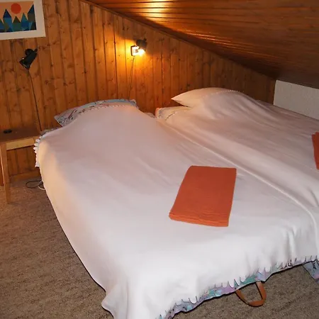 Ortolan 224 Lejlighed